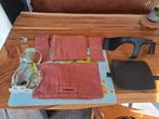Stokke babyset, verkleinset en  tuigje, Kinderen en Baby's, Overige Kinderen en Baby's, Ophalen of Verzenden, Zo goed als nieuw