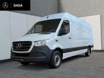 Mercedes-Benz Sprinter 319 CDI !!! 3 LITRES V6 !!!, Automaat, Bedrijf, Diesel, 5 deurs