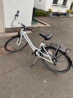 Minerva meisjesfiets weinig kilometers, Ophalen, Zo goed als nieuw