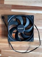 BeQuiet! Pure Wings 3 PWM (1200 RPM) [Abîmé], Ophalen, Gebruikt, Luchtkoeling