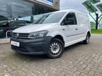 Volkswagen Caddy 2.0 TDI Maxi Automaat 4motion 2018 euro6, Auto's, Volkswagen, Euro 6, 1995 kW, Bedrijf, 2 zetels