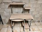 Bureau, Ophalen, Zo goed als nieuw, Bureau