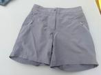 Korte Wandelbroek Lafuma s, Ophalen, Zo goed als nieuw, Kleding