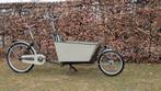 Achielle Ferre bakfiets - made in Belgium - levering kan!, Fietsen en Brommers, Ophalen of Verzenden, Zo goed als nieuw, 2 kinderen
