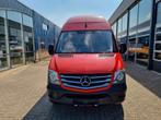 Mercedes-Benz Sprinter 314 CDI L2H3 Laadklep LBW Euro 6/ Aut, Auto's, Bestelwagens en Lichte vracht, Automaat, Gebruikt, 4 cilinders