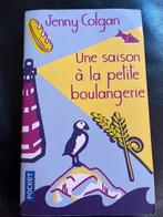 Roman : Une saison à la petite boulangerie de Jenny Colgan, Boeken, Ophalen of Verzenden, Zo goed als nieuw, Nederland, Jenny Colgan