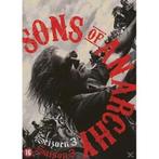 Sons of Anarchy - Seizoen 3    DVD.2852, À partir de 16 ans, Enlèvement ou Envoi, Comme neuf, Action et Aventure