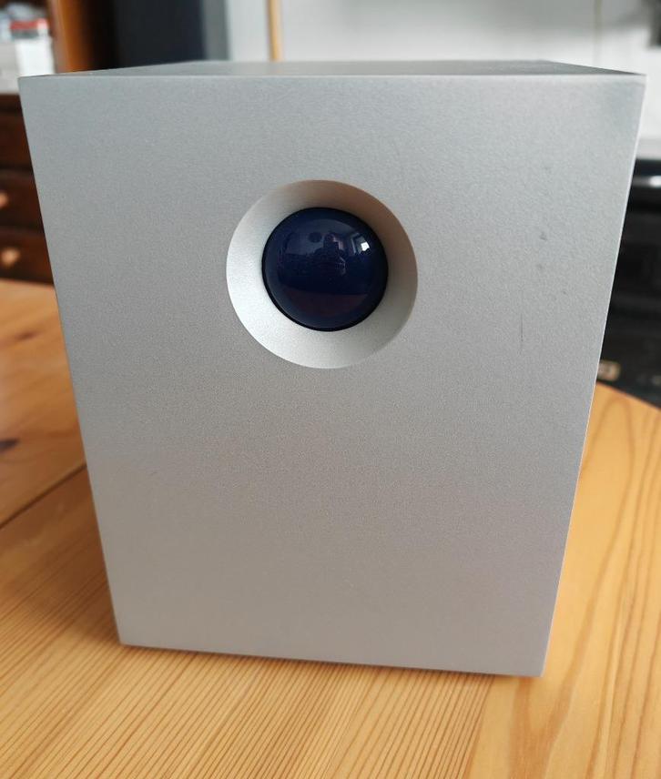 NAS LaCie 5big Network - 10To, Informatique & Logiciels, NAS, Utilisé, Enlèvement ou Envoi