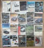 RENAULT CLIO WILLIAMS - ARTIKELS, Ophalen of Verzenden, Renault