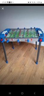 Baby foot enfant marque smoby, Kinderen en Baby's, Ophalen, Gebruikt