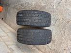 aplus  4 saisons 225/45/18, Ophalen, Gebruikt