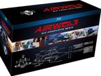 Airwolf Complete Remastered Collection Blu-ray Exclusive, Ophalen, Nieuw in verpakking, Boxset