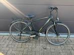 Herenfiets winora, Fietsen en Brommers, Ophalen, Gebruikt, Overige merken, Versnellingen