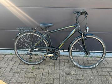 Herenfiets winora beschikbaar voor biedingen
