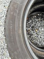 2 17" winterbanden, Auto-onderdelen, Banden en Velgen, Ophalen, 17 inch, Winterbanden, Band(en)