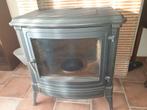 Feu au mazout Nestor Martin, Maison & Meubles, Poêles, Enlèvement, Comme neuf, Autres carburants, Autres types