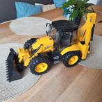 Speelgoed jcb tractor, Ophalen, Zo goed als nieuw, Ontdekken