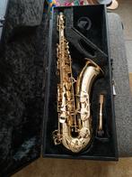 Selmer Serie III tenor saxofoon, Muziek en Instrumenten, Ophalen of Verzenden, Zo goed als nieuw, Tenor