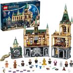 Neuf - Lego Harry Potter - La Chambre des Secrets de Poudlar, Nieuw, Lego Primo, Ophalen of Verzenden
