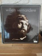 Willem Vermandere met o.a. Blanche, CD & DVD, Vinyles | Néerlandophone, Utilisé, Enlèvement ou Envoi, Chanson réaliste ou Smartlap