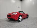 Opel GT Cabrio 2.0 Benzine - Airco - Topstaat!, Autos, Opel, 0 kg, 0 min, 1998 cm³, 0 kg