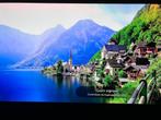LG OLED TV 55 inch, Audio, Tv en Foto, Televisies, LG, Smart TV, Gebruikt, 60 tot 80 cm