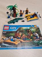 Lego city, Ophalen of Verzenden, Zo goed als nieuw, Lego
