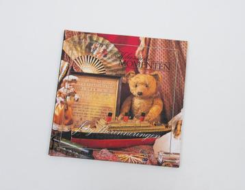 CD Klassieke Momenten – Jeugdherinneringen – Nieuwstaat, Enlèvement ou Envoi, Neuf, dans son emballage