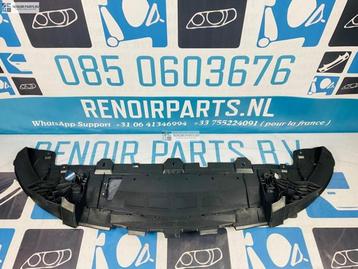 Onderplaat Mercedes A Klasse W176 CLA W117 AMG 4-A3-176A beschikbaar voor biedingen