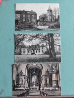 3 oude postkaarten Provedoux (Vielsalm), Collections, Cartes postales | Belgique, Envoi
