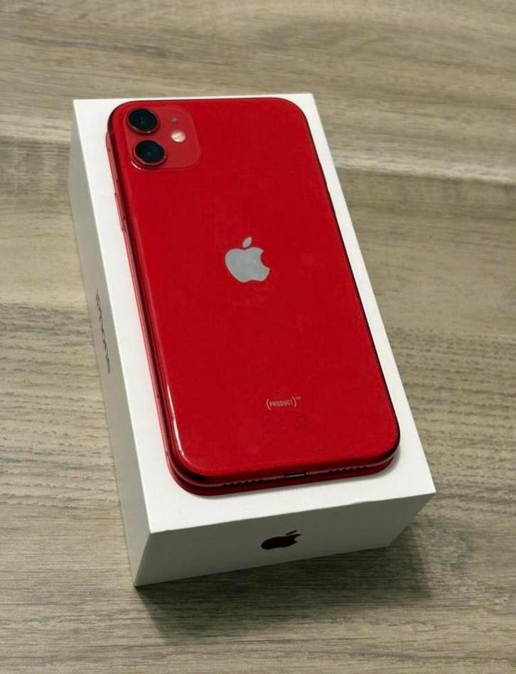 Iphone 11 64GB batterijcapaciteit 85%, Telecommunicatie, Mobiele telefoons | Apple iPhone, 64 GB, iPhone 11, Ophalen