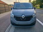 Renault Trafic PASSENGER 1.6 dCi Energy Twin Turbo 9pl GOED, Auto's, Gebruikt, 4 cilinders, 9 zetels, Bedrijf