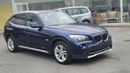BMW X1 S-Drive 18i 2.0 benzine 100Kw Euro 5 jaar 2012, 155., Auto's, X1, Euro 5, Bedrijf, Handgeschakeld