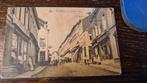cpa de gosselies : rue modeste cornil, Ophalen of Verzenden