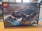 Lego,technics,porsche GT4 e-Performance, Ophalen of Verzenden, Nieuw, Complete set, Lego