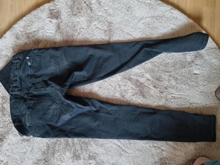Pakket zwangerschapkledij, Kleding | Dames, Zwangerschapskleding, Gedragen, Rok, Maat 38/40 (M), Blauw, Ophalen of Verzenden
