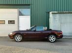 Mazda MX-5 1.6i 16v NB Decade | Leder | Houten stuurwiel, Auto's, Euro 2, 1025 kg, Achterwielaandrijving, Beige