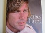 James HUNT memories, Ophalen of Verzenden, Gelezen, Christopher HILTON