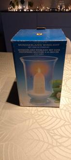 kaarshouder, Ophalen, Gebruikt, Kandelaar