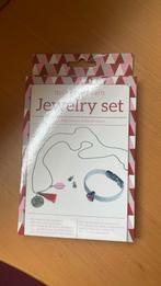 Eigen juwelen set maken, Hobby en Vrije tijd, Ophalen of Verzenden, Nieuw, Materiaal