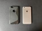 Iphone 6 (batterij 100%), Ophalen, Gebruikt, 64 GB, Zonder simlock