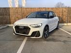 Audi A1 2021 Te huur per dag week of maand!, Auto's, Te koop, Grijs, A1, Bedrijf