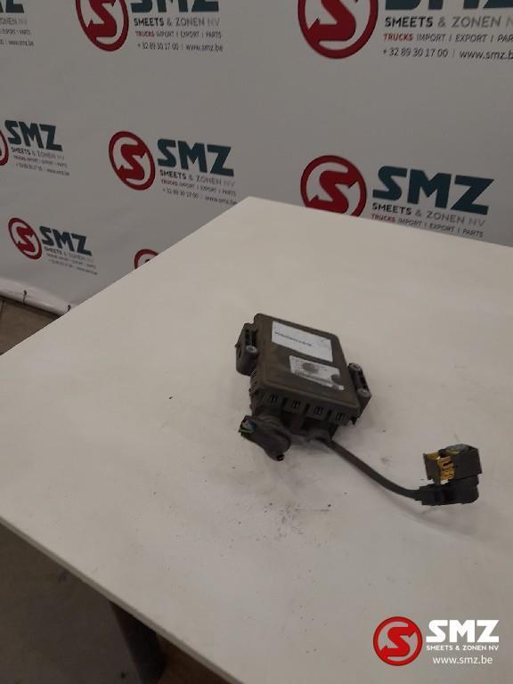 Occ ECU regeleenheid Mercedes Actros A0034462317, Auto-onderdelen, Vrachtwagen-onderdelen, Mercedes-Benz, Elektronica en Kabels