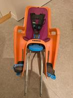 Thule ride along fietsstoeltje, Fietsen en Brommers, Fietsaccessoires | Fietsstoeltjes, Ophalen, Achterzitje, Thule, Gebruikt