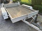 remorque, Auto diversen, Aanhangers en Bagagewagens, Ophalen of Verzenden