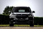 BMW X1 xDrive25e M Sport | PANO | CAMERA | HARMANKARDON |, Auto's, Parkeersensor, Gebruikt, 1820 kg, Zwart