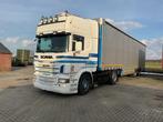 2012 Scania R400 A 4x2 trekker., Auto's, Scania, Overige brandstoffen, Bedrijf, Te koop