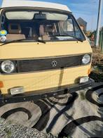 VW T3 Westfalia Joker Camping 2.0 essence automatique, Autos, Automatique, Achat, Essence, Entreprise