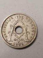 5 centiem 1931 vl type Michaux Albert 1 prachtig, Postzegels en Munten, Munten | België, Ophalen of Verzenden, Losse munt