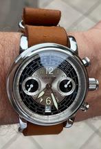 GRAHAM AERO FLYBACK CHRONO AUTOMATIQUE, Bijoux, Sacs & Beauté, Enlèvement, Comme neuf